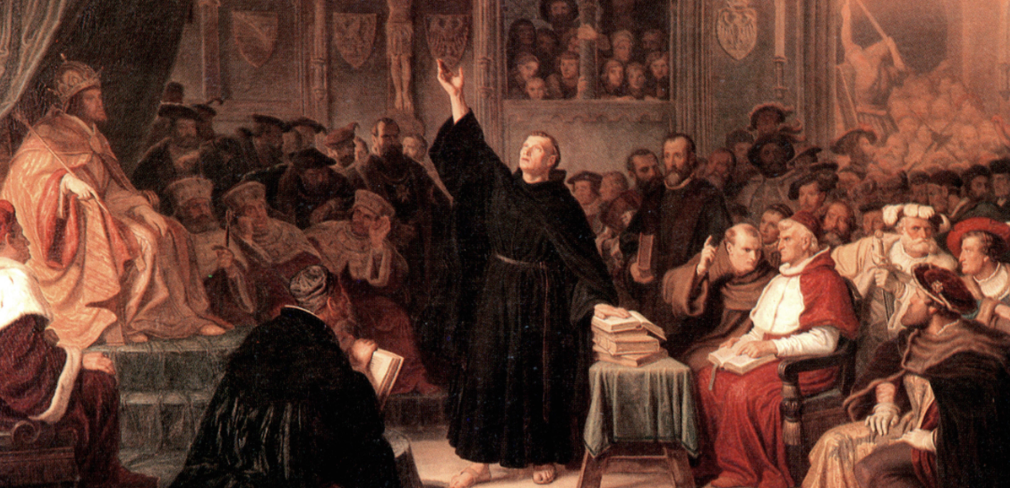 Catholic Church Reform Horowitz