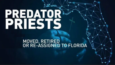 Predator Priests Florida Horowitz Law