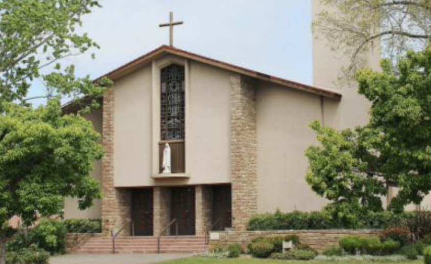 Diocese of Santa Rosa Deadline Horowitz Law